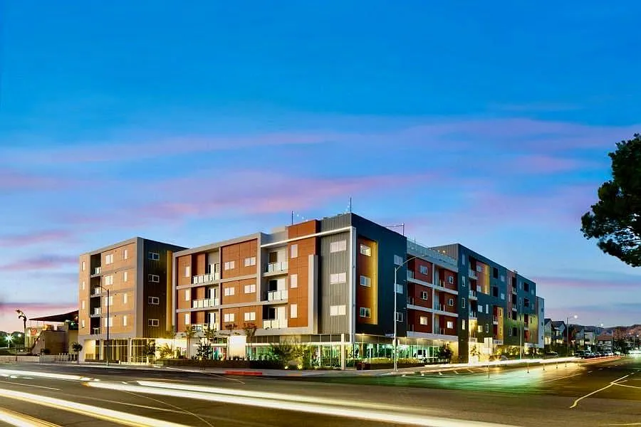 Aspire Northridge