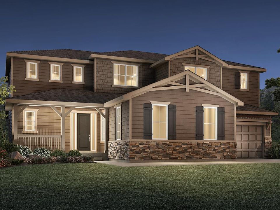 Country Manor