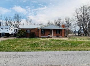 4939 Free Silver Rd, Philpot, KY 42366