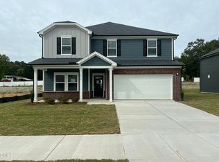 4015 Wesley Chapel Way, Raleigh, NC 27616