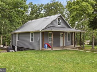 11407 National Pike, Clear Spring, MD 21722