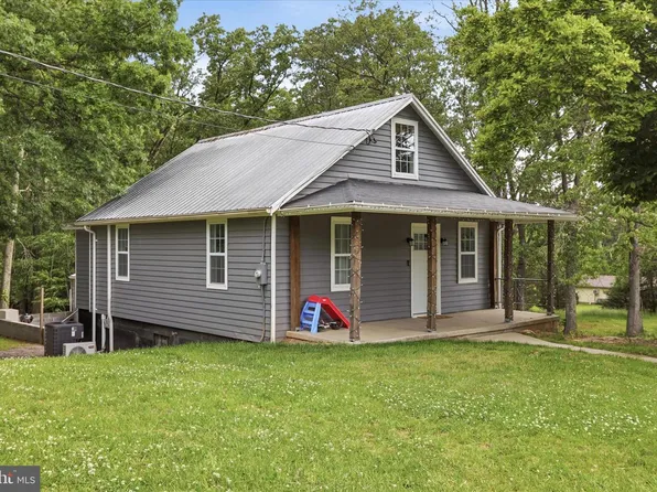 11407 National Pike, Clear Spring, MD 21722