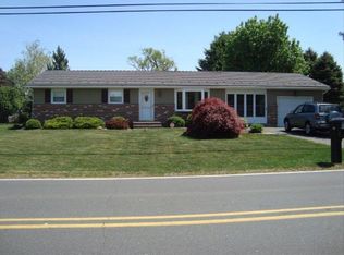107 Lone Ln, Allentown, PA 18104