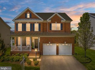 4612 Freedmen Ln, Haymarket, VA 20169