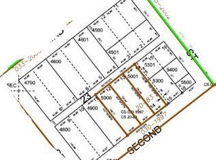 710 2nd St, North Powder, OR 97867