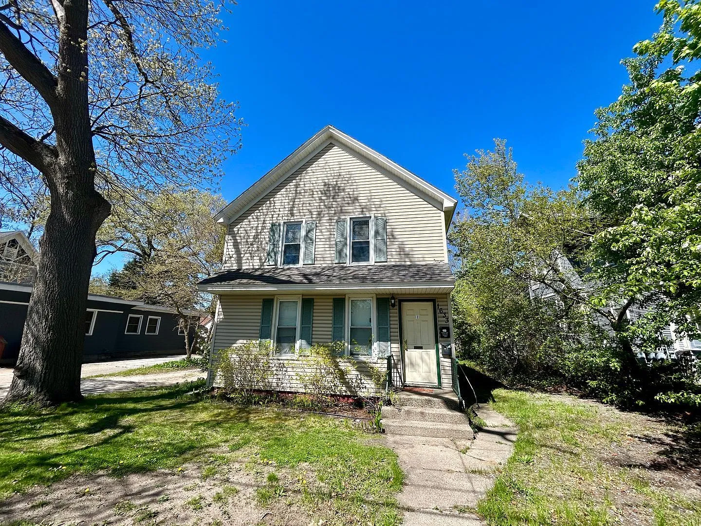 2 bed, 1.0 bath, 500 sqft, $800 — Photo 1