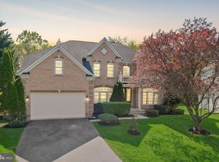 7500 Redland Park Pl, Rockville, MD 20855