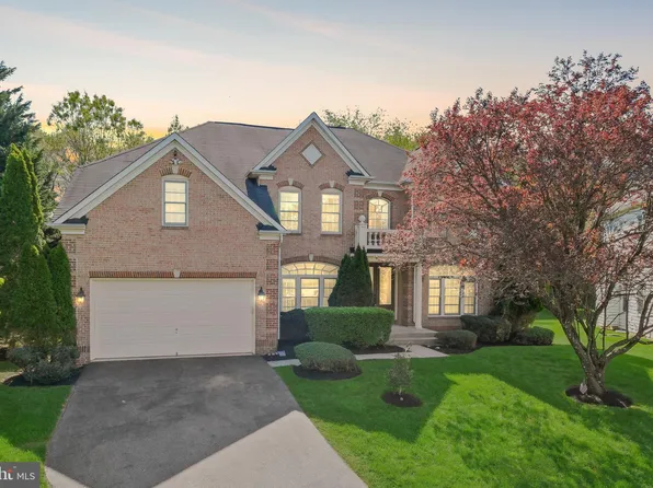 7500 Redland Park Pl, Rockville, MD 20855