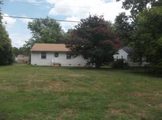 6611 Nations Ford Rd, Charlotte, NC 28217