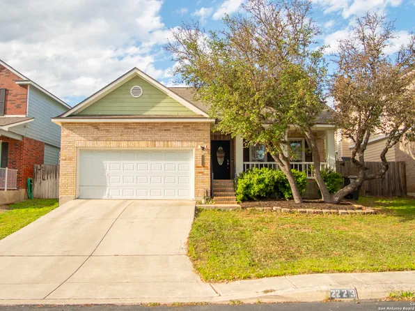 2223 Cardigan Hill, San Antonio, TX 78232