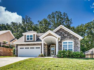 1357 Middleton Cir, Asheboro, NC 27205