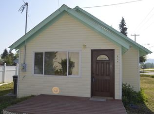 101 Humbird St, Kootenai, ID 83840