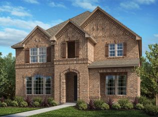 3473 Furrow Rd, Frisco, TX 75035