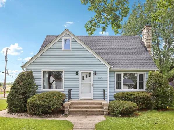 403 N Main St, Deerfield, WI 53531