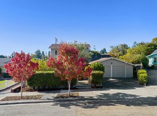 155 Hollywood Ave, Santa Cruz, CA 95060