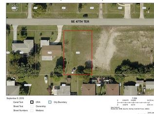222 SE 47th Ter, Cape Coral, FL 33904
