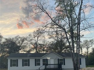 182 E Shellcracker Rd, Jesup, GA 31545