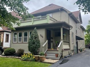 248 Euclid Ave, Kenmore, NY 14217