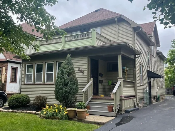 248 Euclid Ave, Kenmore, NY 14217