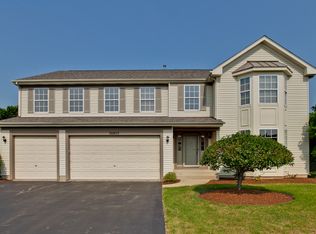 36802 N Buck Ct, Lake Villa, IL 60046