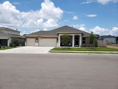 105 Split Oak Dr, Cedar Park, TX, 78613