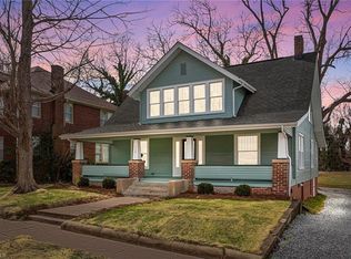 115 2nd St, Spencer, NC 28159