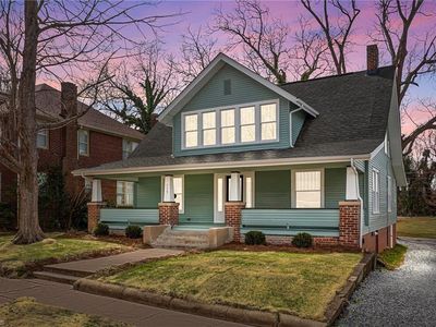 115 2nd St, Spencer, NC, 28159