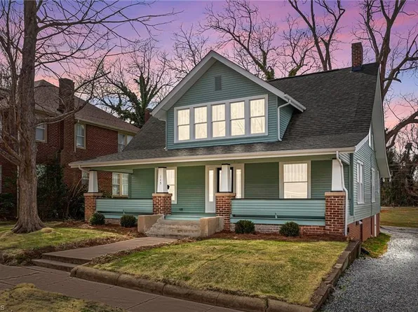 115 2nd St, Spencer, NC 28159