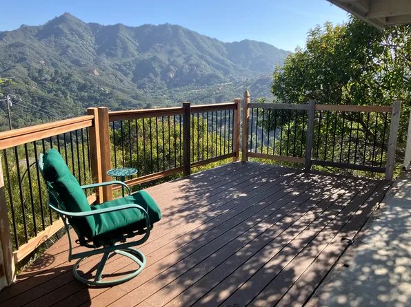 (undisclosed Address), Topanga, CA 90290