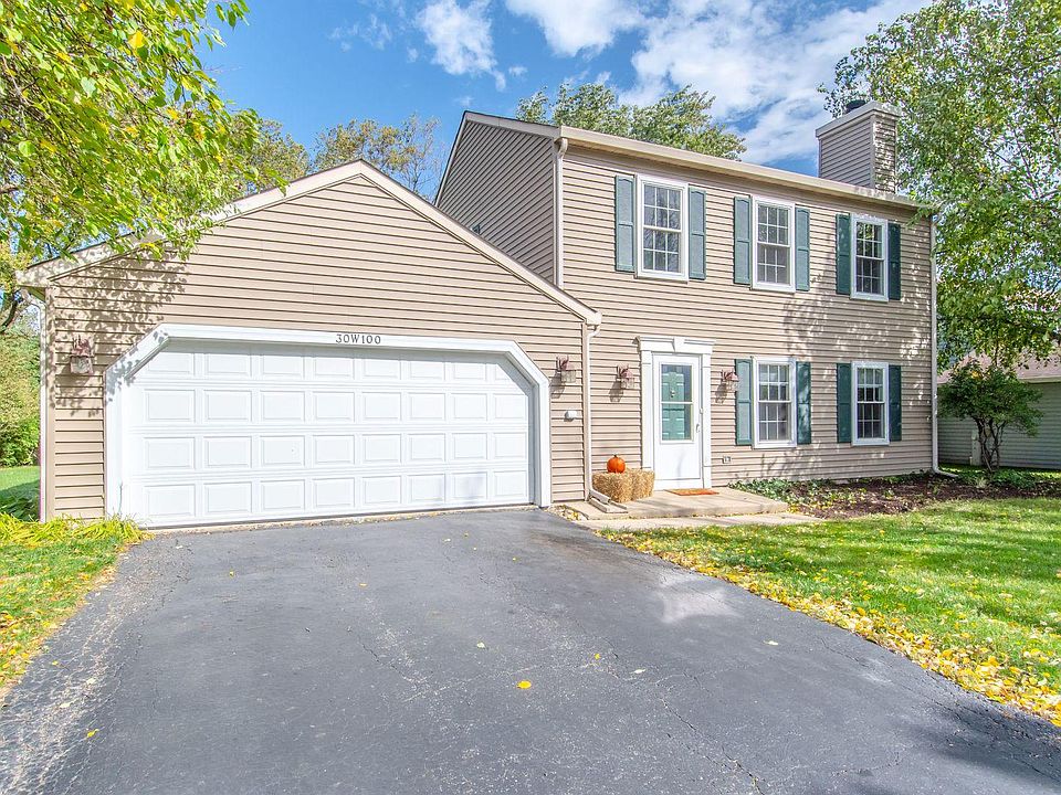 1st image of 30W100 Huntington Dr