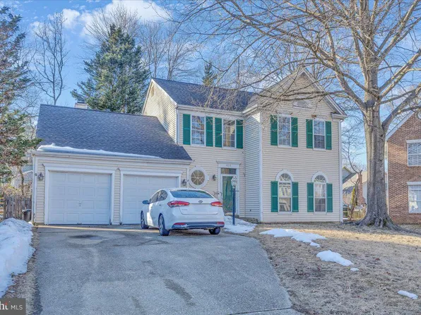 6016 Harbor Seal Ct, Waldorf, MD 20603