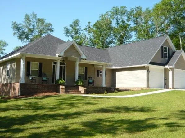 417 Oakwood Dr, Opp, AL 36467