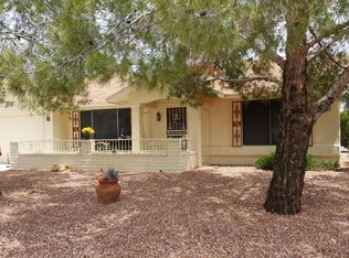13802 W Aleppo Dr, Sun City West, AZ 85375