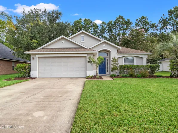 874 W AMERICAN EAGLE Drive, St. Augustine, FL 32092