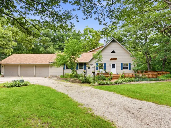 2351 E 28th Rd, Marseilles, IL 61341