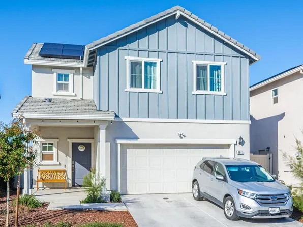 3867 E Bridgemeadow Way, Sacramento, CA 95834
