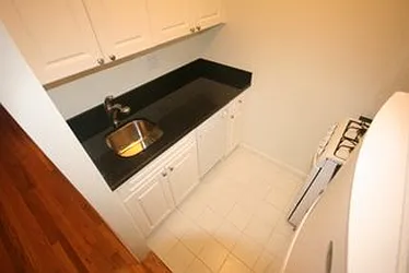 Rented by Citi Habitats