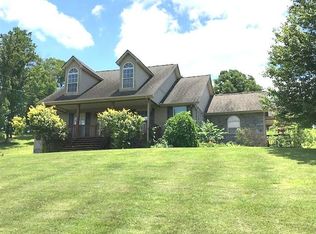 2824 Cedar Creek Rd, La Follette, TN 37766