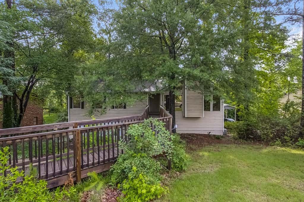 3354 Millinocket Rd, Marietta, GA 30062 Zillow