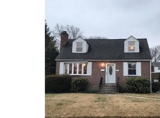 88 Rodmor Rd, Havertown, PA 19083