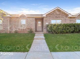 7314 Mosley St, Amarillo, TX 79119