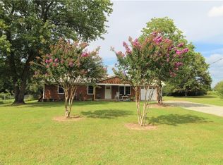 290 Beckford Dr, Lexington, NC 27295