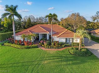 15661 Fiddlesticks Blvd, Fort Myers, FL 33912