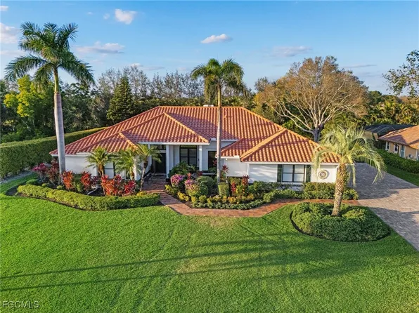 15661 Fiddlesticks Blvd, Fort Myers, FL 33912