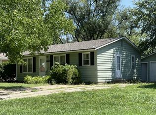 1713 SE Sage St, Topeka, KS 66605
