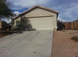 5595 S Acacia Ridge Dr, Tucson, AZ 85757