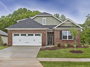 4345 Riverton Loop, Denver, NC 28037