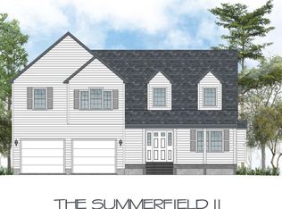 22 May Rd LOT 38, Millis, MA 02054