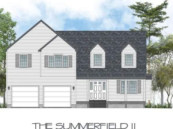 22 May Rd Lot 38, Millis, MA 02054