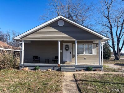 2324 Mangold St, Poplar Bluff, MO, 63901